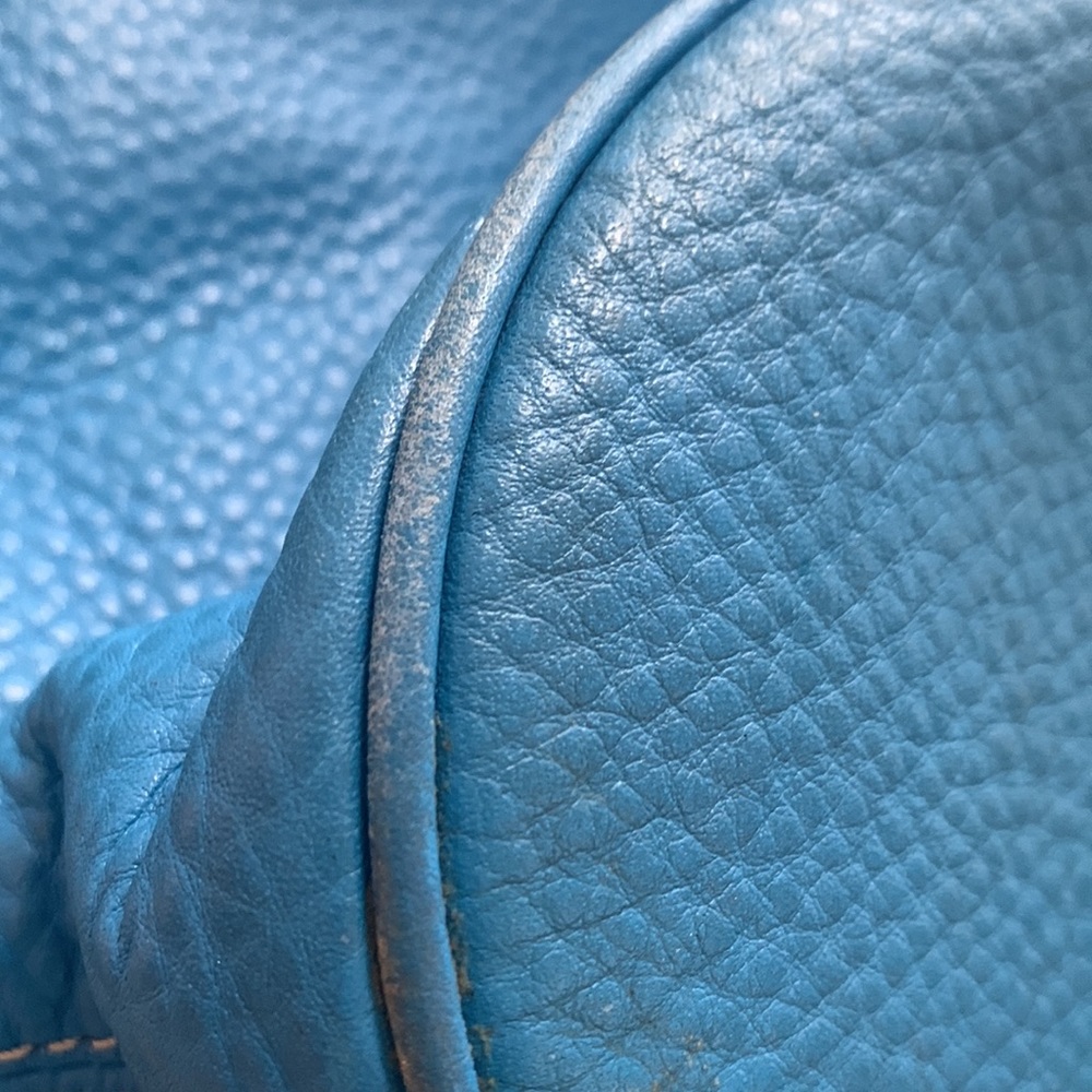 Michael Kors purse - Picture 7 of 11